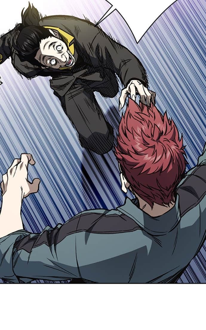 Read Study Group FR Manga Online