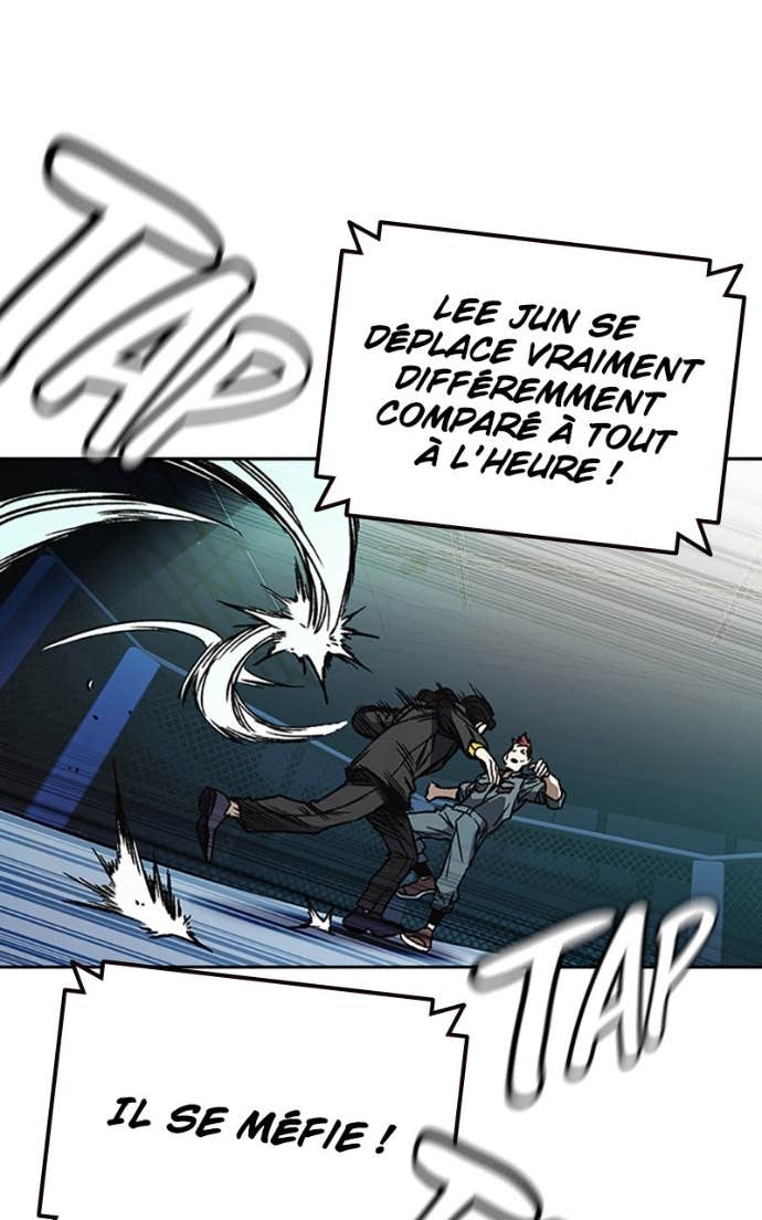 Read Study Group FR Manga Online