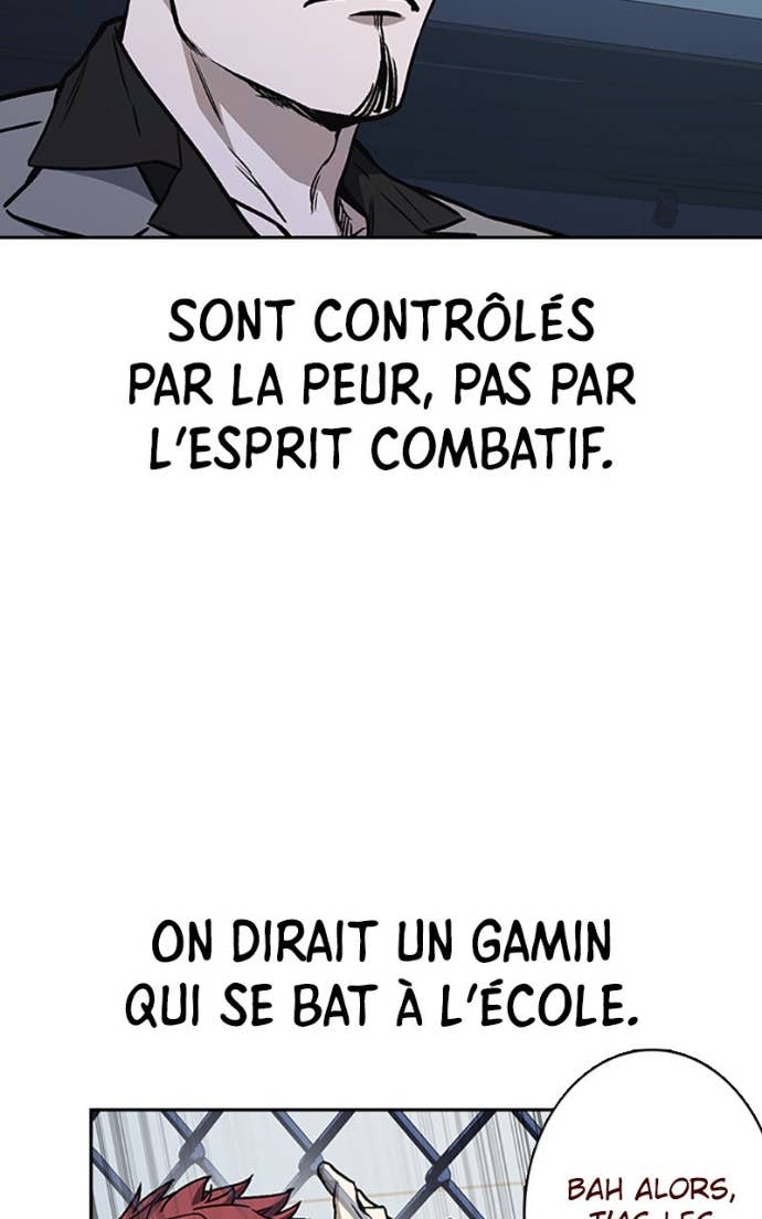 Read Study Group FR Manga Online