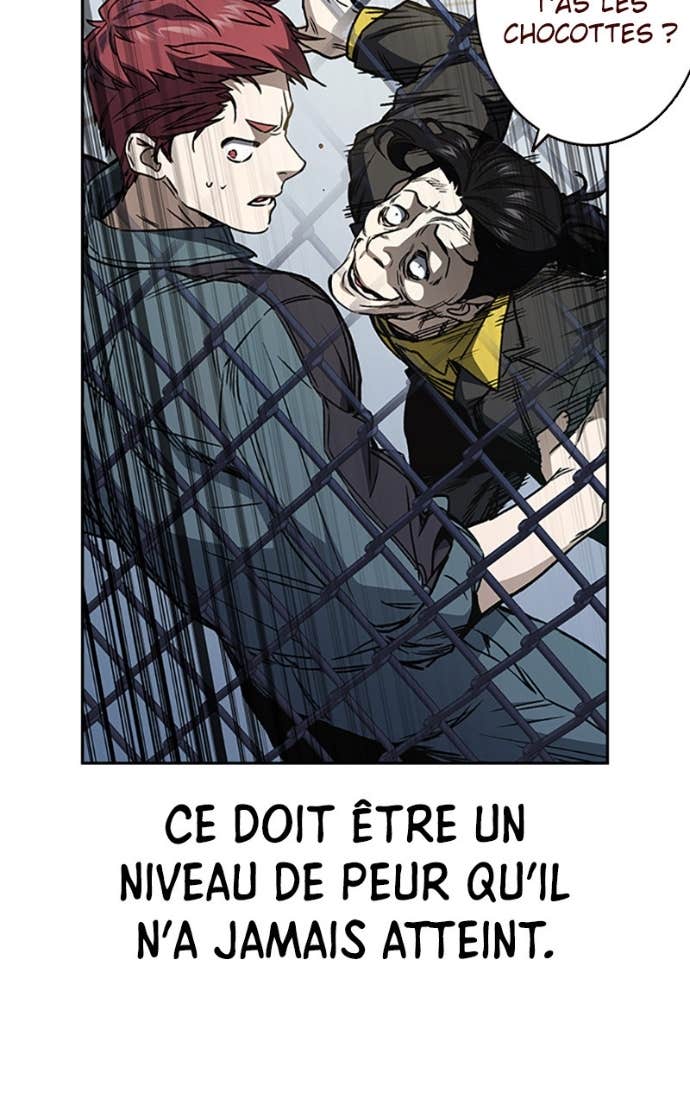 Read Study Group FR Manga Online