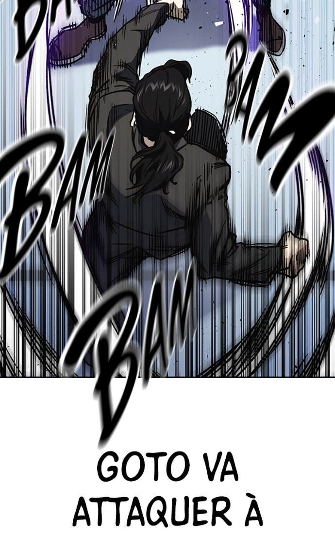 Read Study Group FR Manga Online