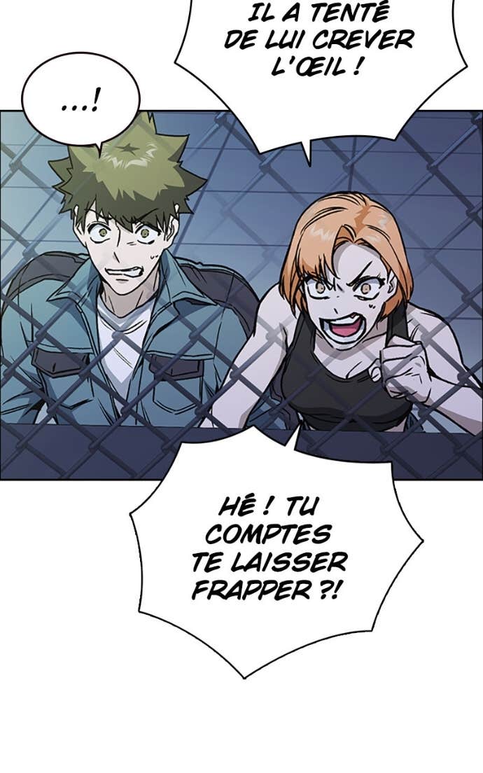 Read Study Group FR Manga Online