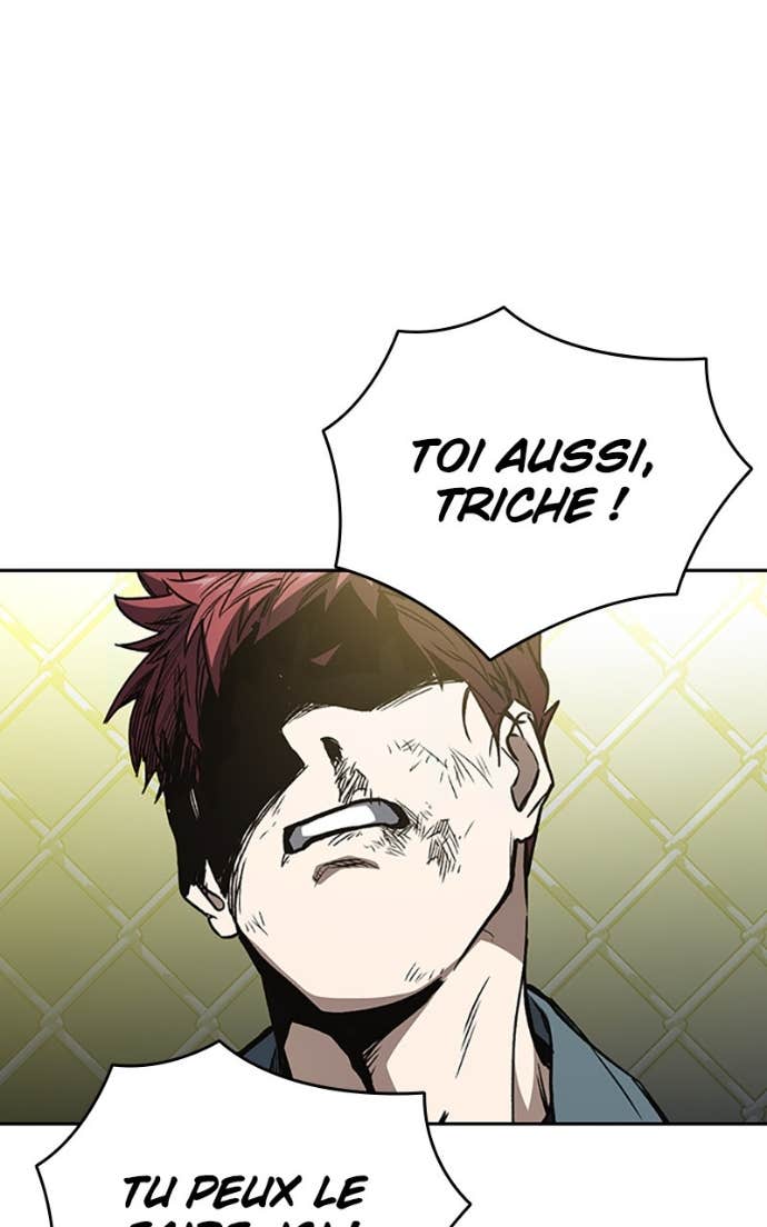 Read Study Group FR Manga Online