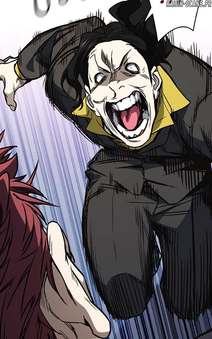 Read Study Group FR Manga Online