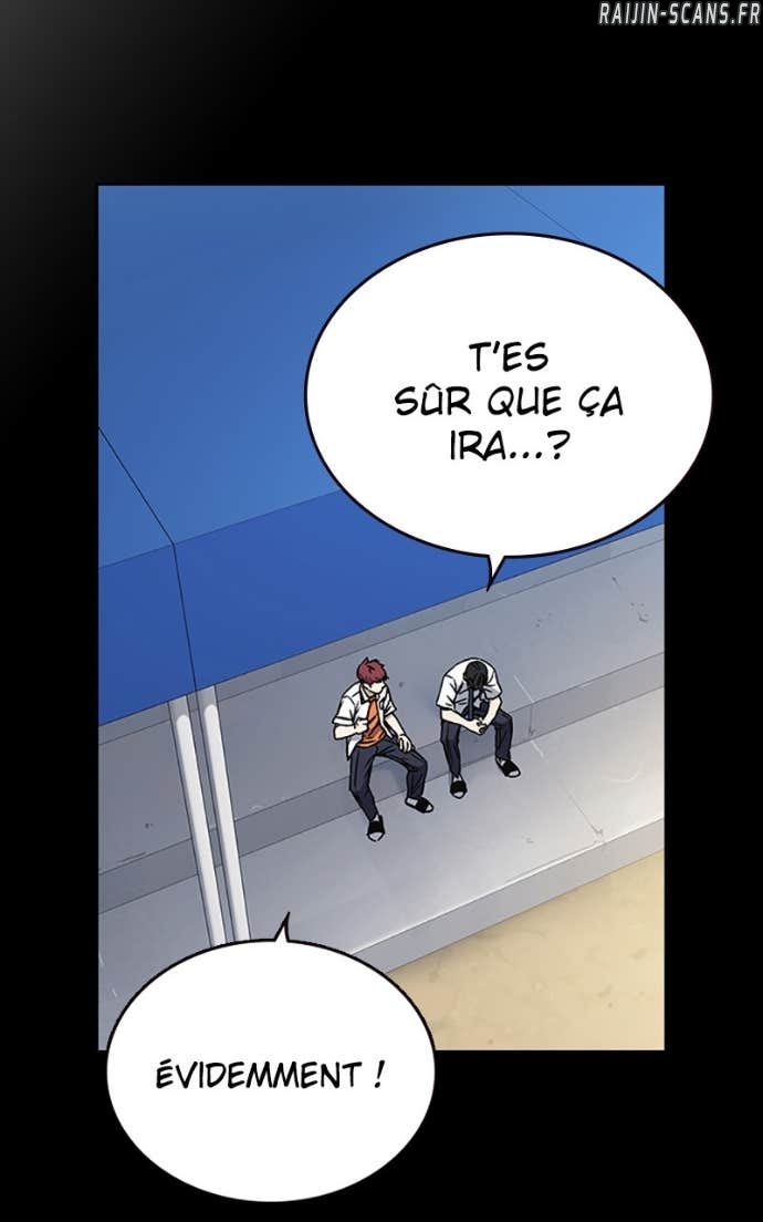 Read Study Group FR Manga Online