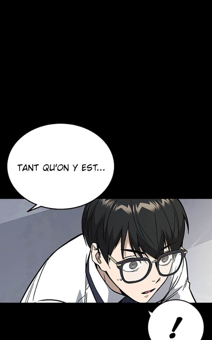 Read Study Group FR Manga Online