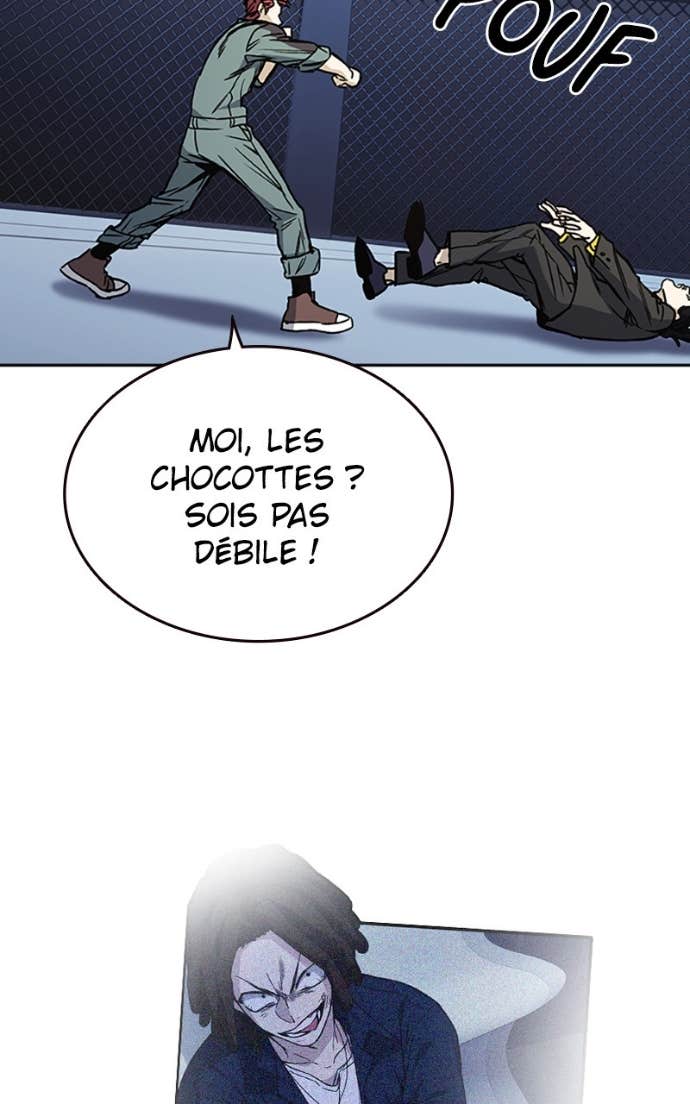 Read Study Group FR Manga Online