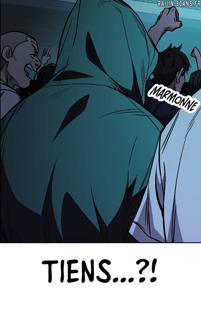 Read Study Group FR Manga Online