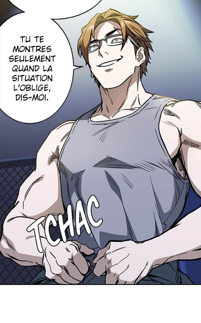 Read Study Group FR Manga Online