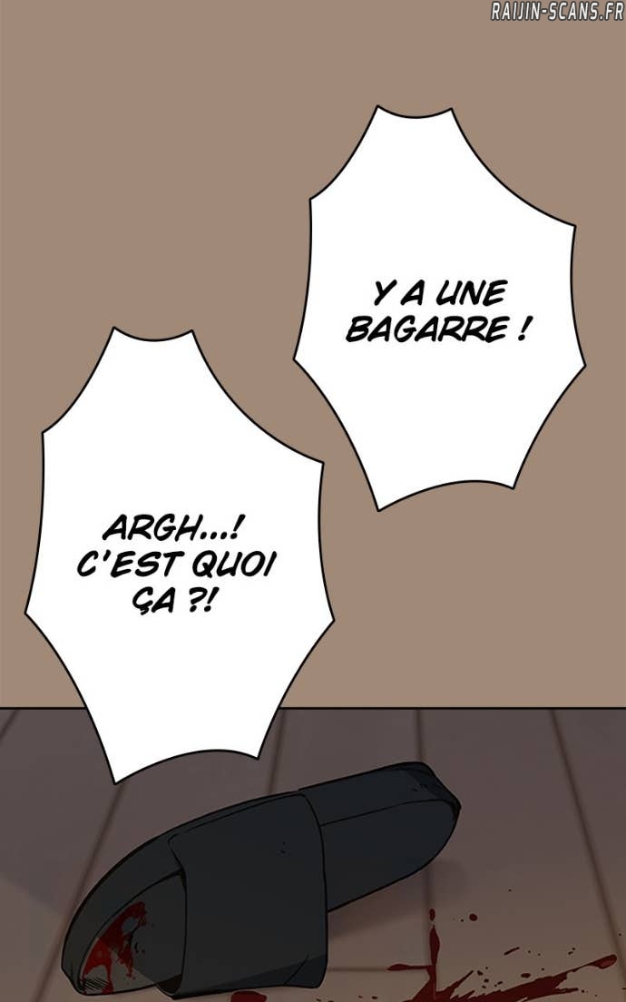 Read Study Group FR Manga Online