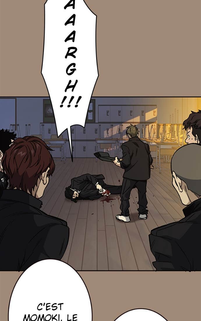 Read Study Group FR Manga Online