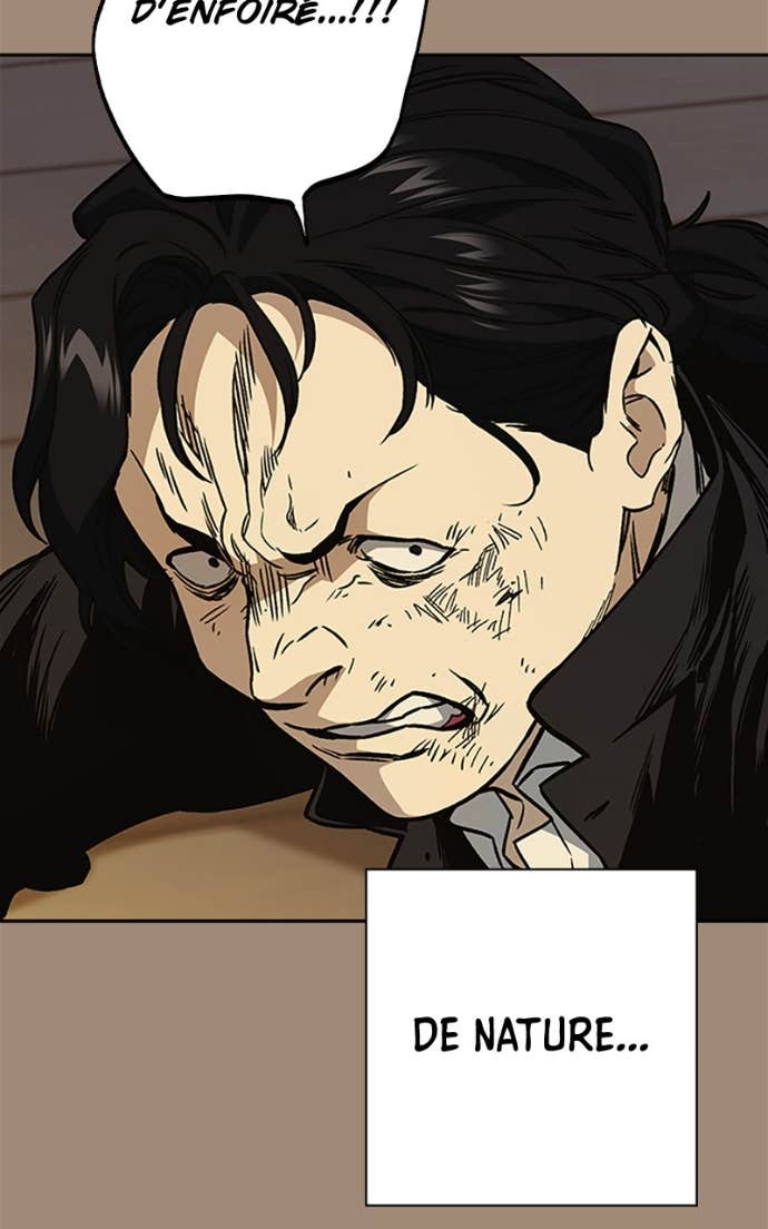 Read Study Group FR Manga Online