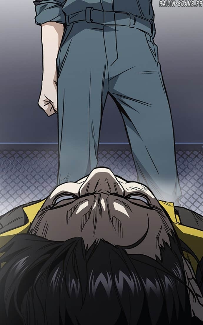 Read Study Group FR Manga Online