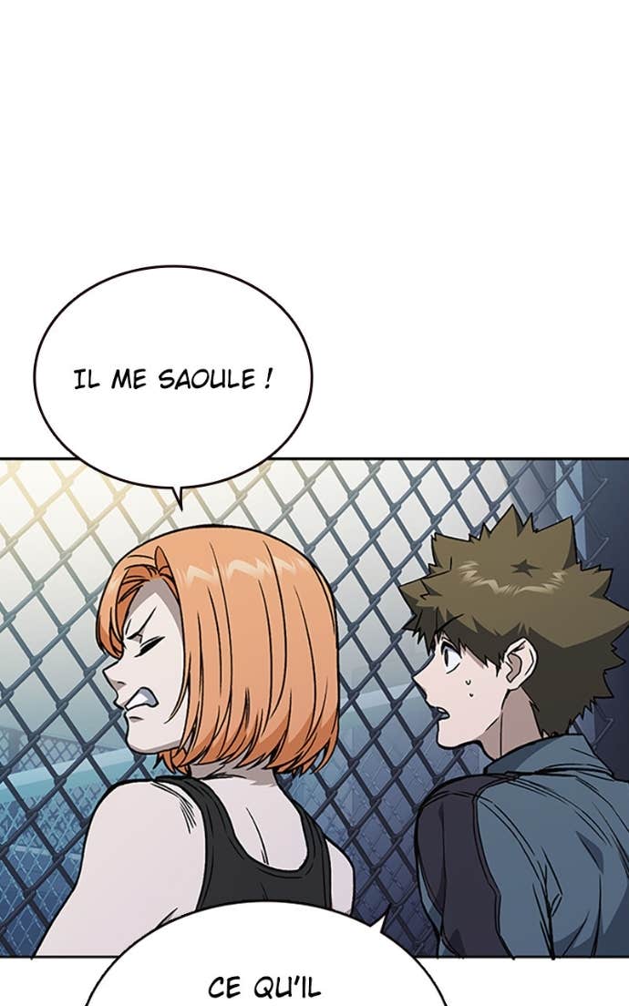 Read Study Group FR Manga Online