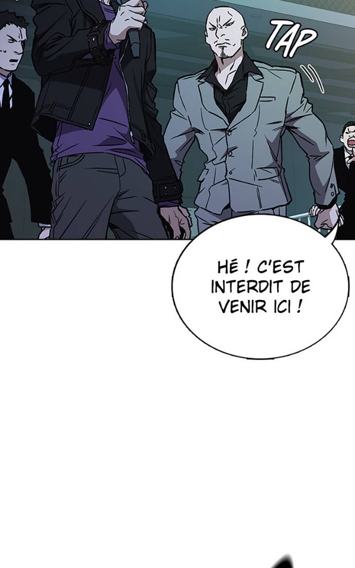 Read Study Group FR Manga Online