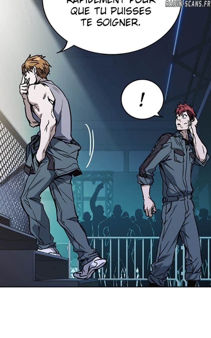 Read Study Group FR Manga Online