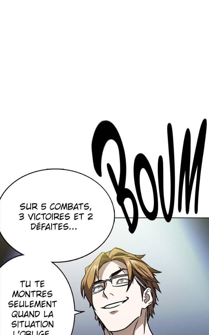 Read Study Group FR Manga Online