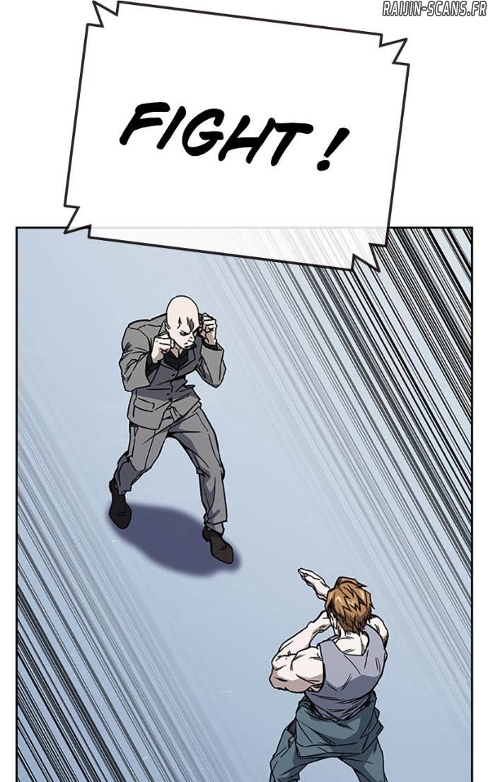 Read Study Group FR Manga Online