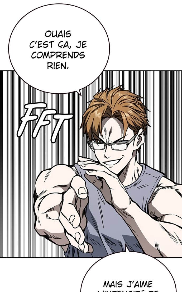 Read Study Group FR Manga Online