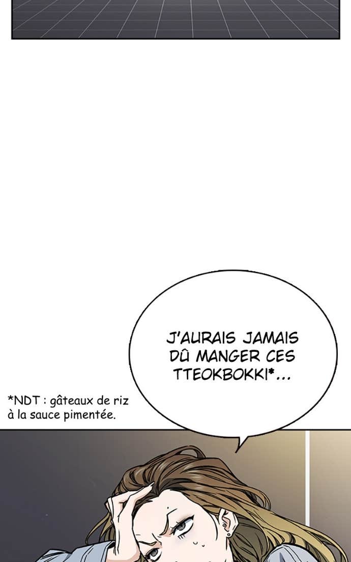 Read Study Group FR Manga Online