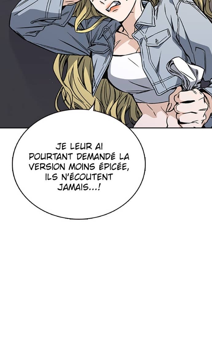 Read Study Group FR Manga Online