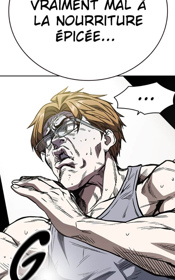 Read Study Group FR Manga Online