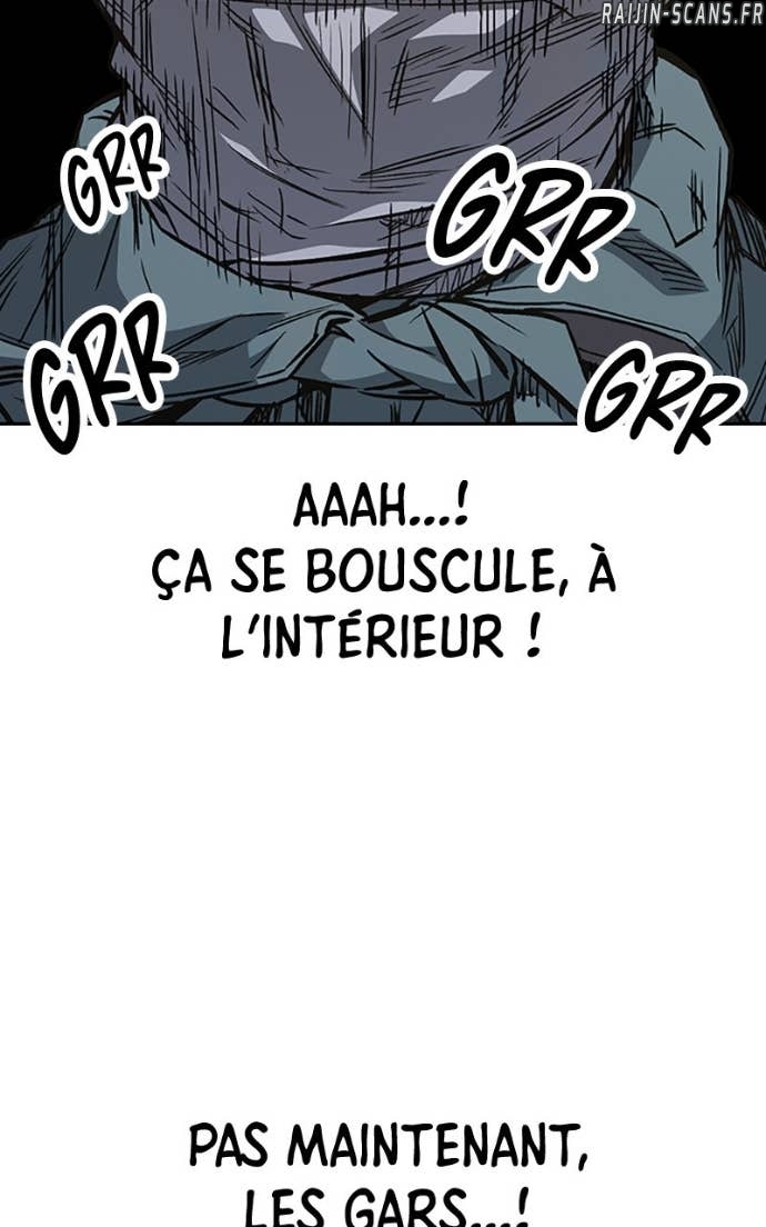 Read Study Group FR Manga Online