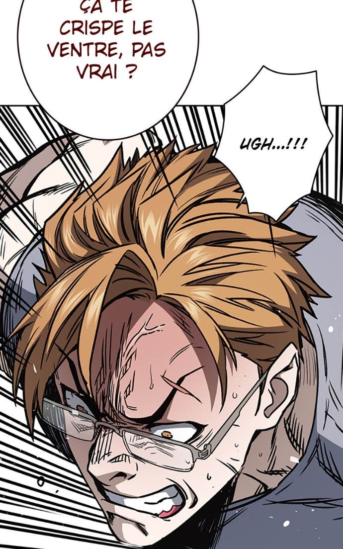 Read Study Group FR Manga Online