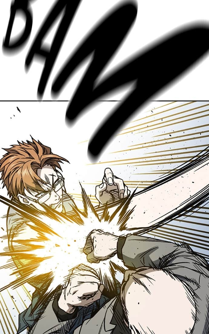 Read Study Group FR Manga Online