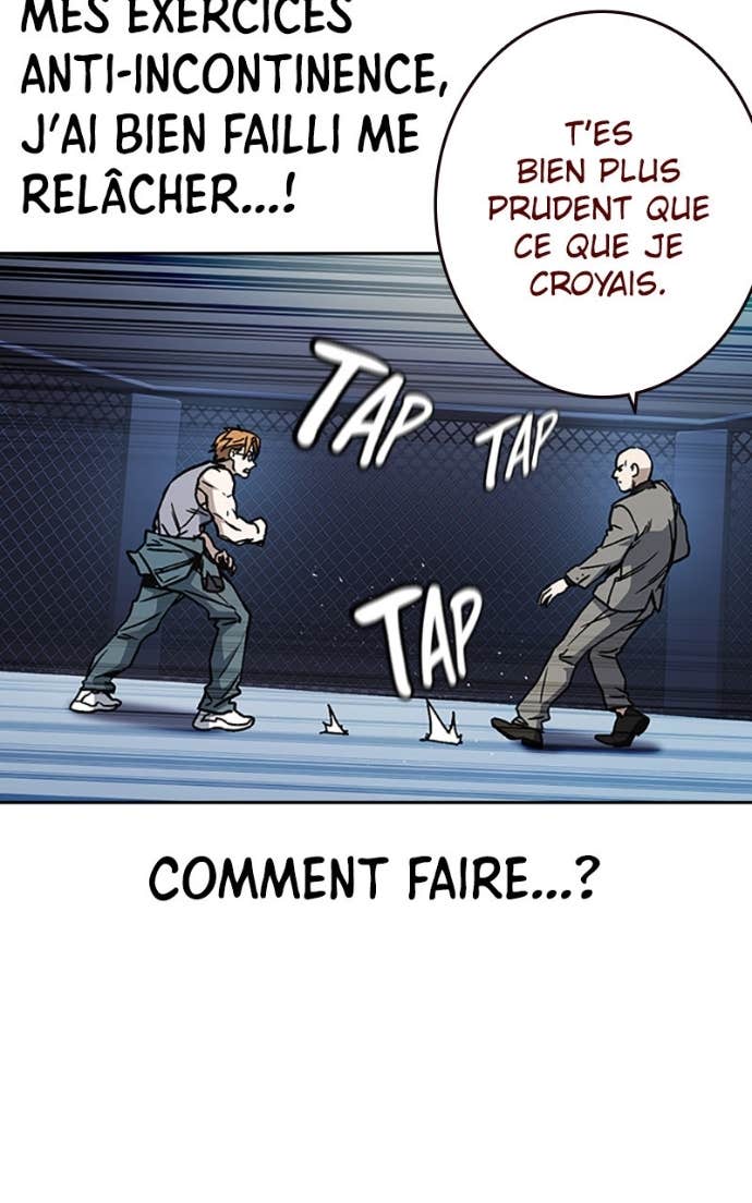 Read Study Group FR Manga Online