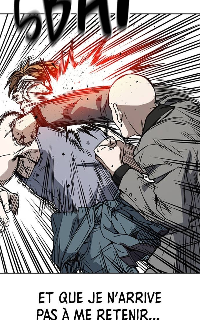 Read Study Group FR Manga Online