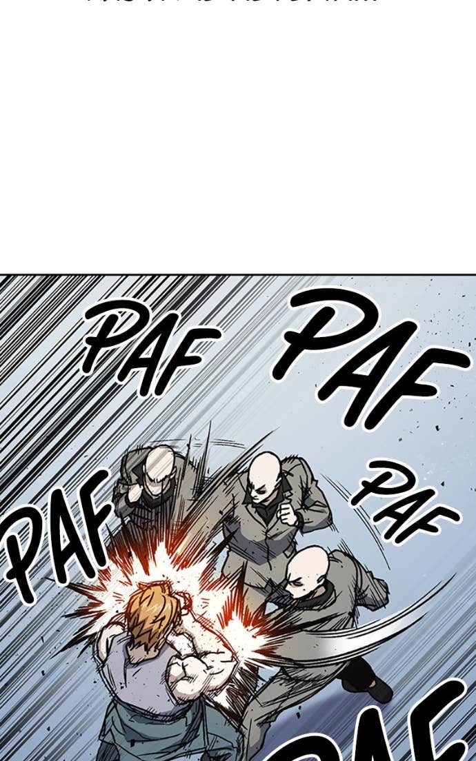 Read Study Group FR Manga Online