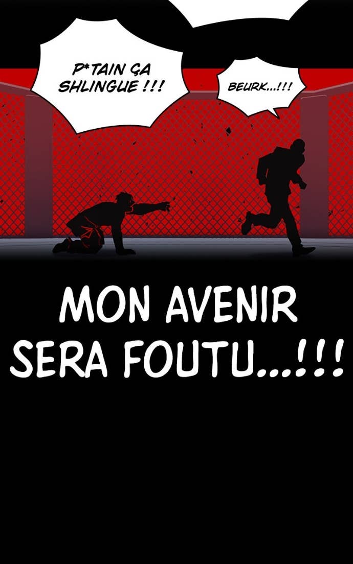 Read Study Group FR Manga Online