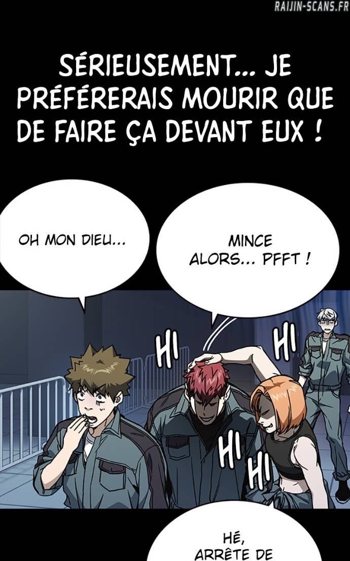 Read Study Group FR Manga Online