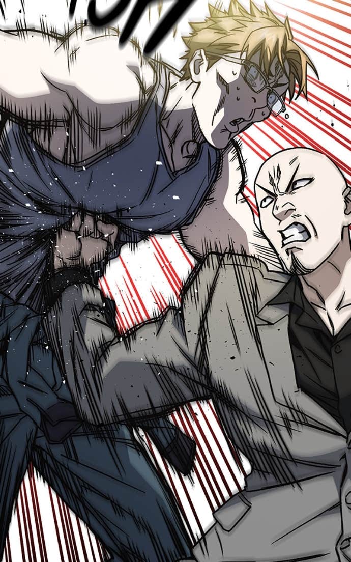 Read Study Group FR Manga Online