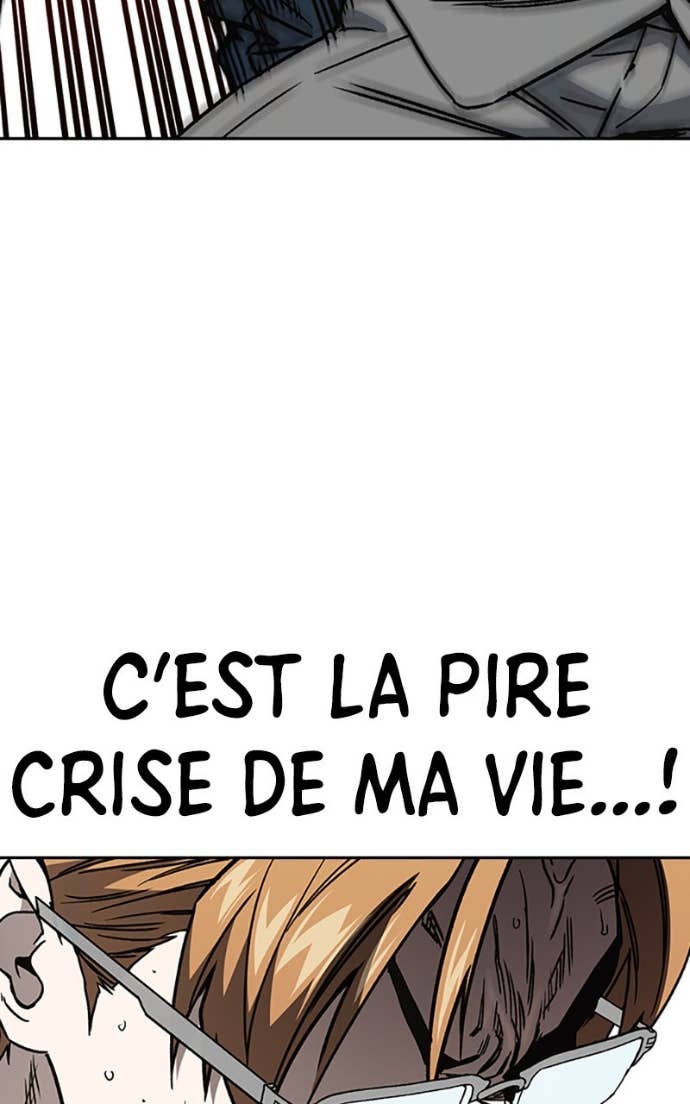 Read Study Group FR Manga Online