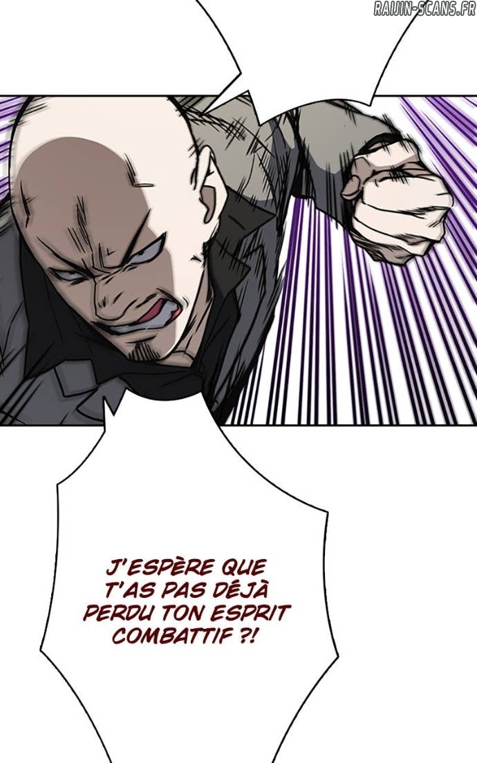 Read Study Group FR Manga Online