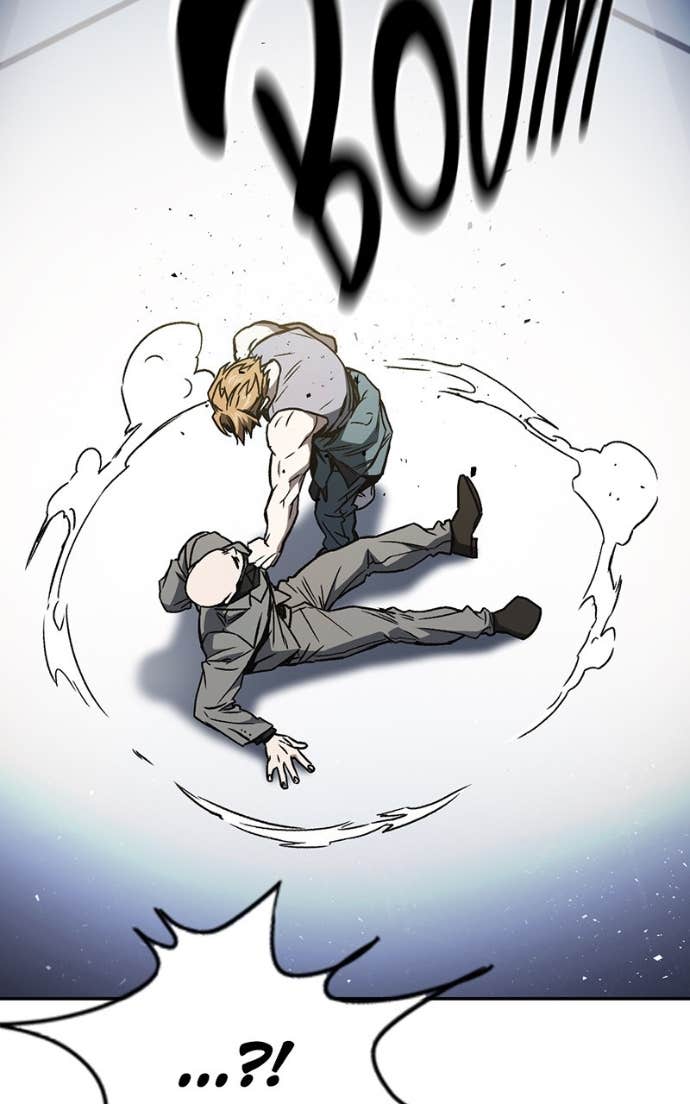 Read Study Group FR Manga Online