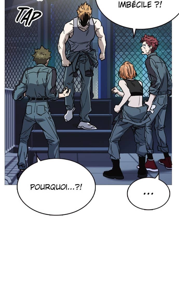 Read Study Group FR Manga Online