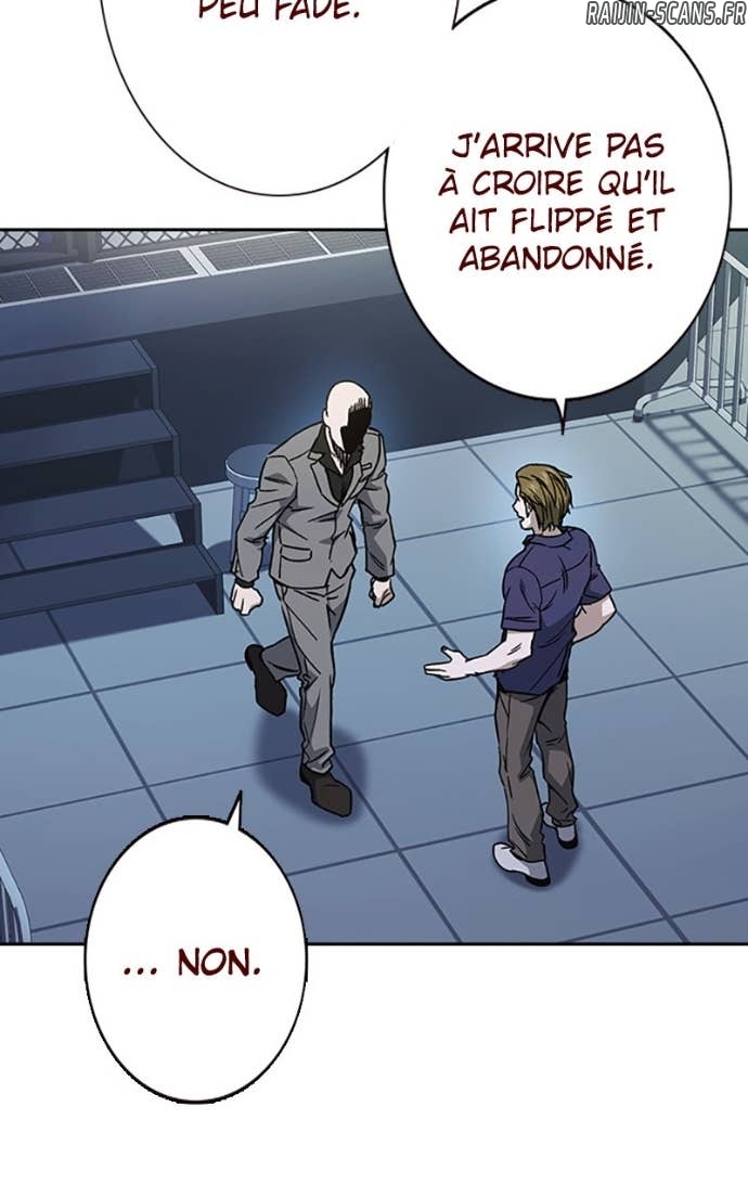 Read Study Group FR Manga Online