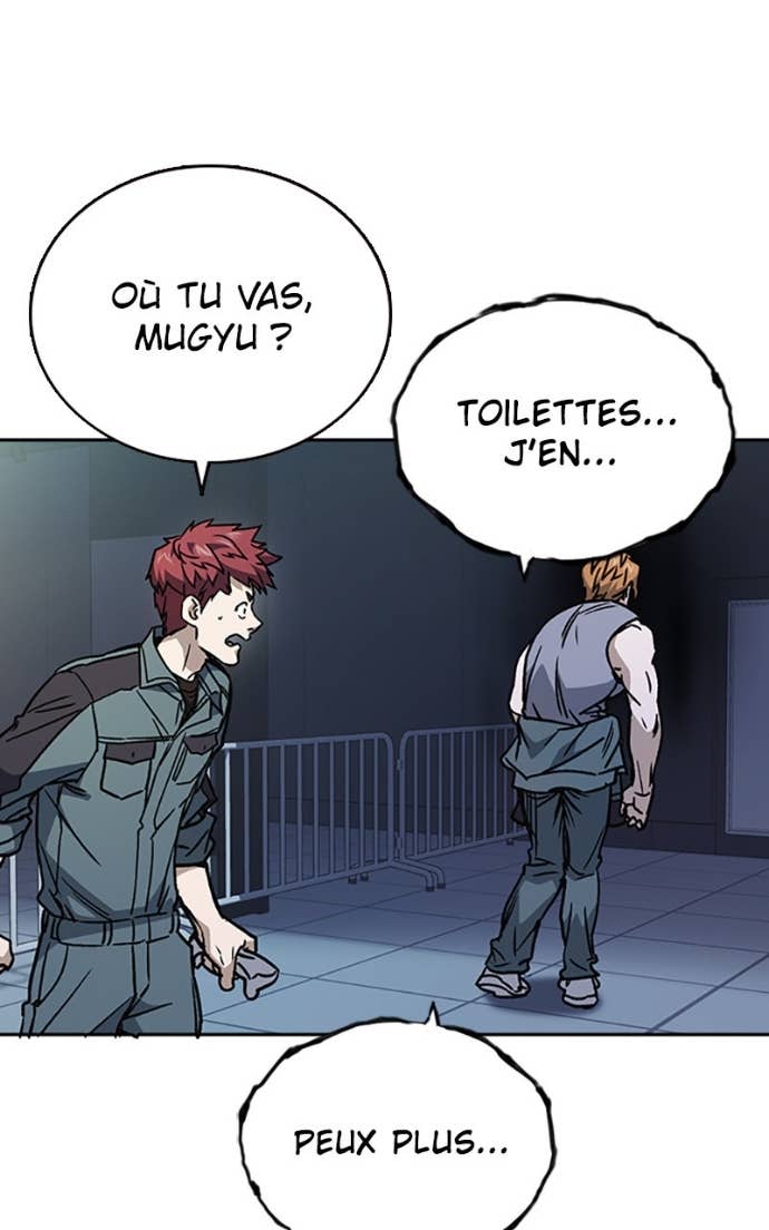 Read Study Group FR Manga Online