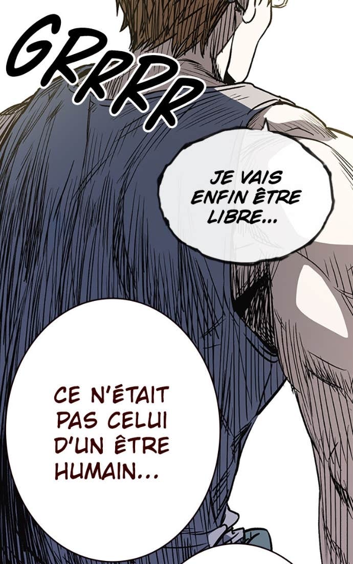 Read Study Group FR Manga Online