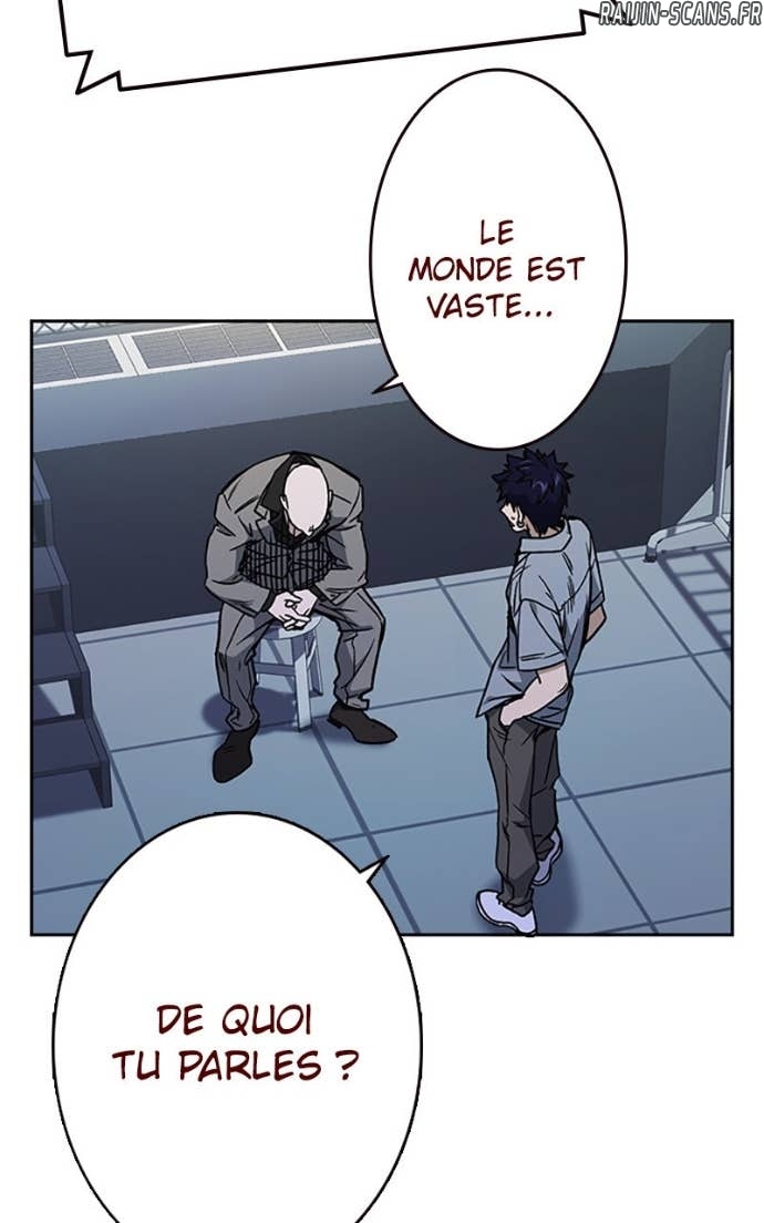 Read Study Group FR Manga Online