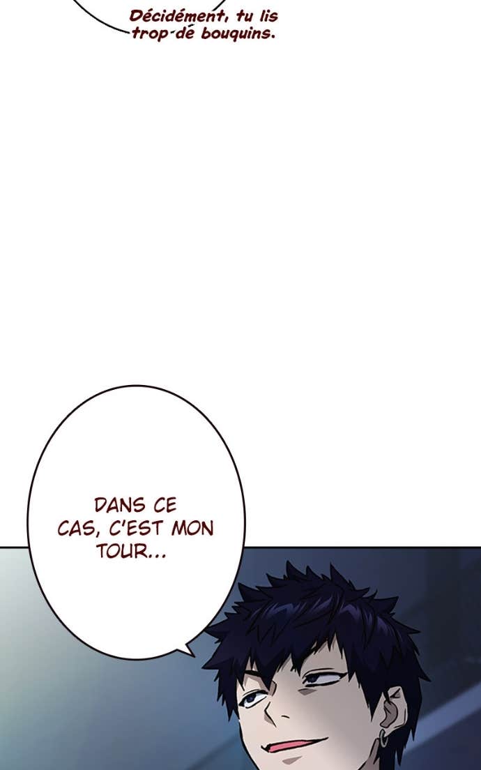 Read Study Group FR Manga Online