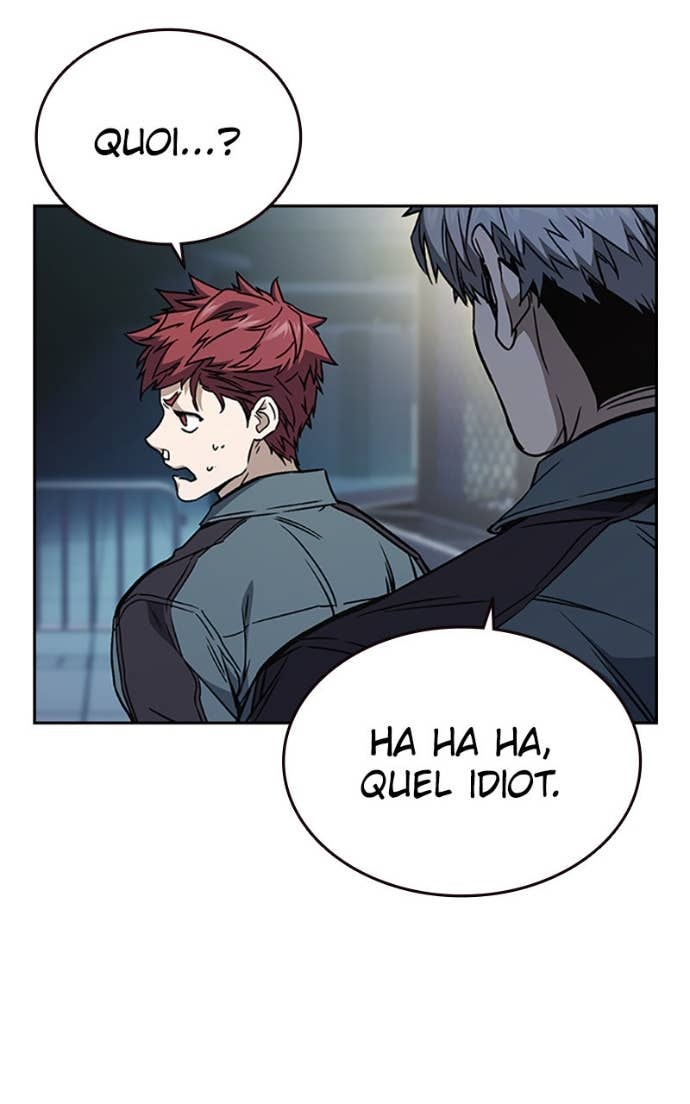 Read Study Group FR Manga Online