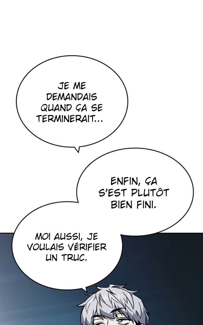 Read Study Group FR Manga Online