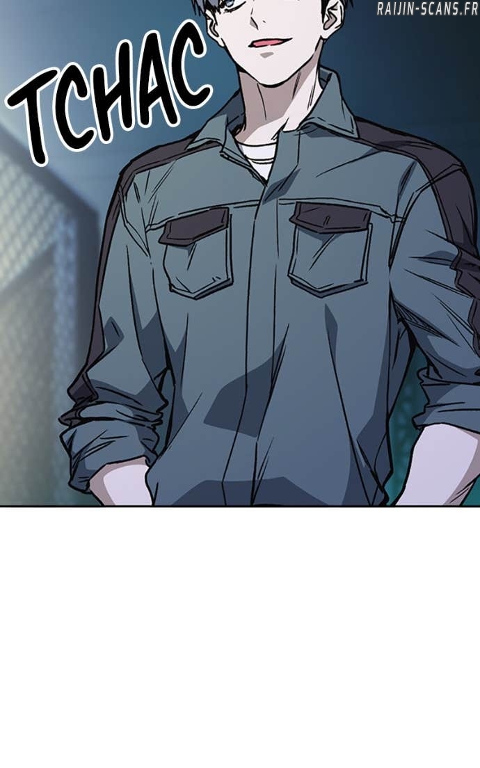 Read Study Group FR Manga Online