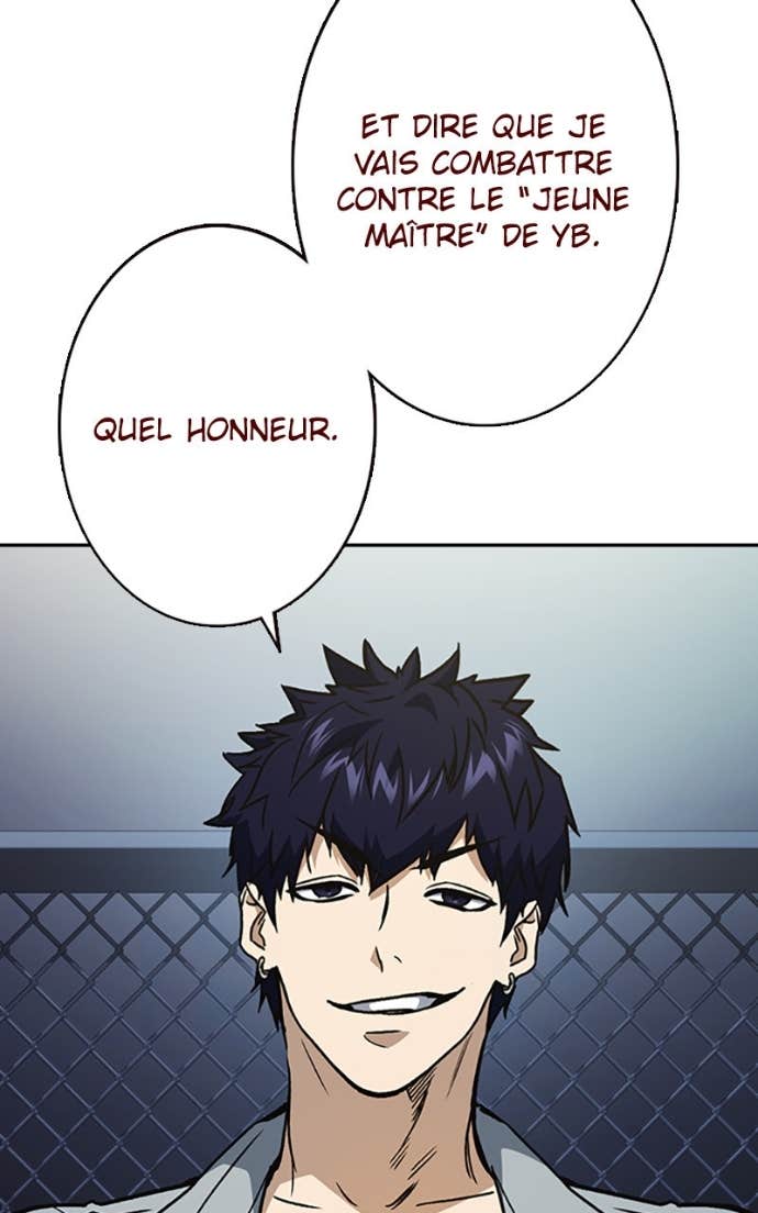 Read Study Group FR Manga Online