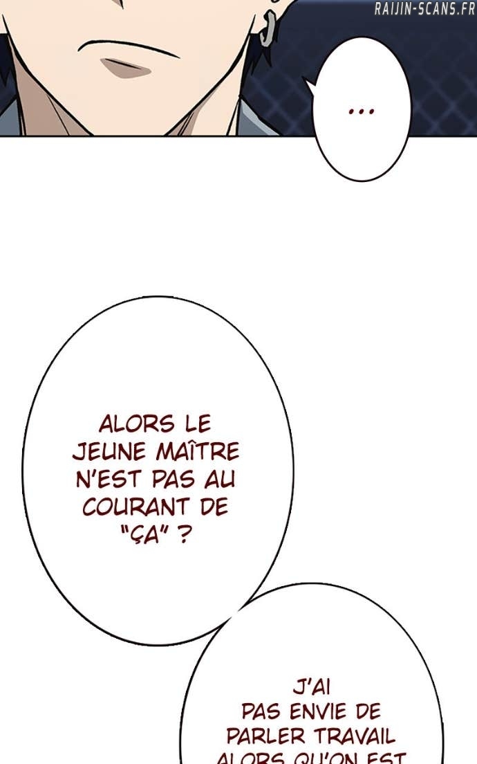 Read Study Group FR Manga Online