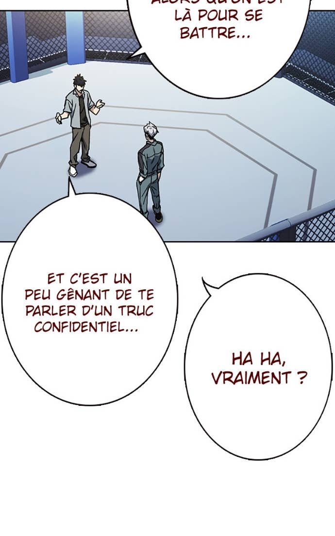 Read Study Group FR Manga Online